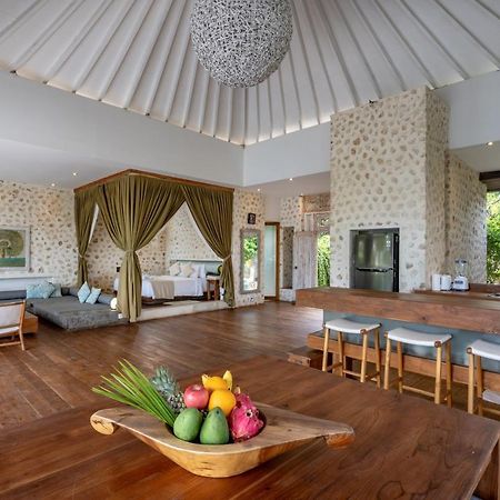 Villa Kingfisher Lembongan Zewnętrze zdjęcie