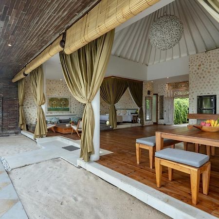 Villa Kingfisher Lembongan Zewnętrze zdjęcie