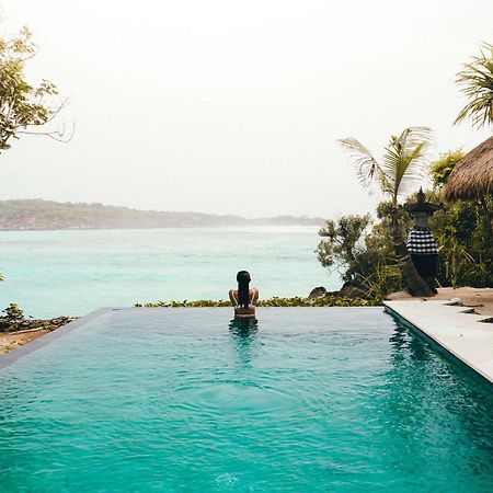 Villa Kingfisher Lembongan Zewnętrze zdjęcie