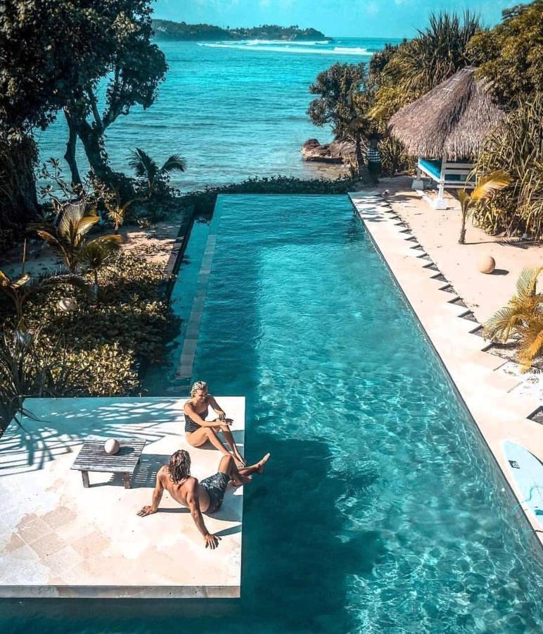 Villa Kingfisher Lembongan Zewnętrze zdjęcie