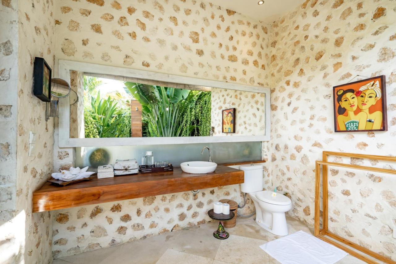 Villa Kingfisher Lembongan Zewnętrze zdjęcie
