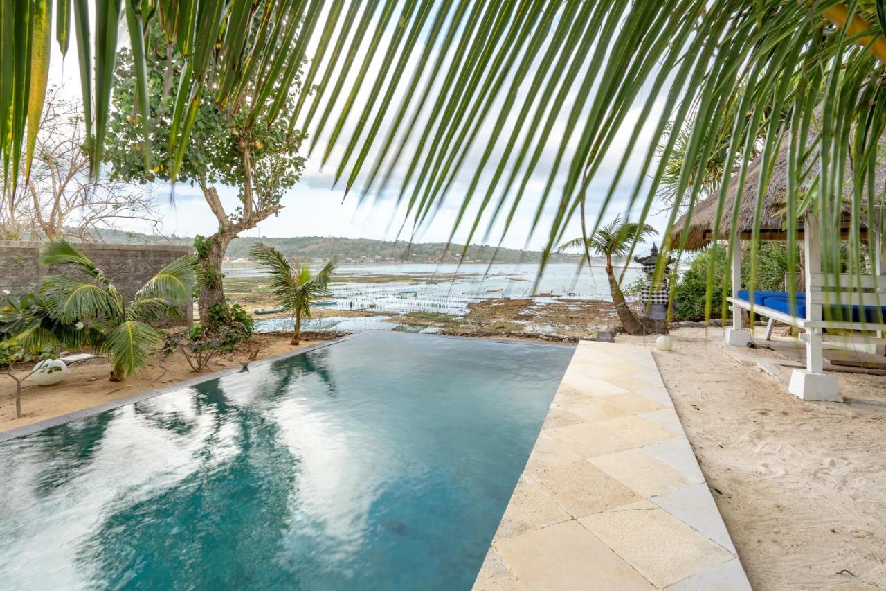 Villa Kingfisher Lembongan Zewnętrze zdjęcie
