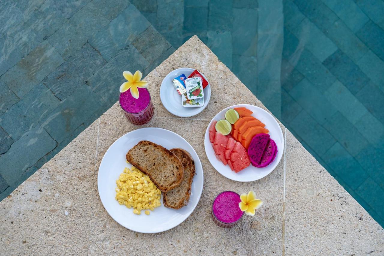 Villa Kingfisher Lembongan Zewnętrze zdjęcie