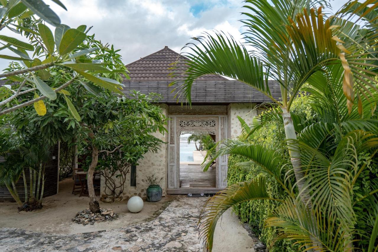 Villa Kingfisher Lembongan Zewnętrze zdjęcie
