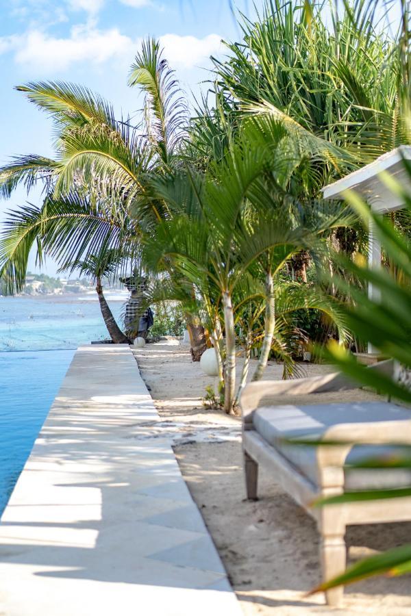 Villa Kingfisher Lembongan Zewnętrze zdjęcie