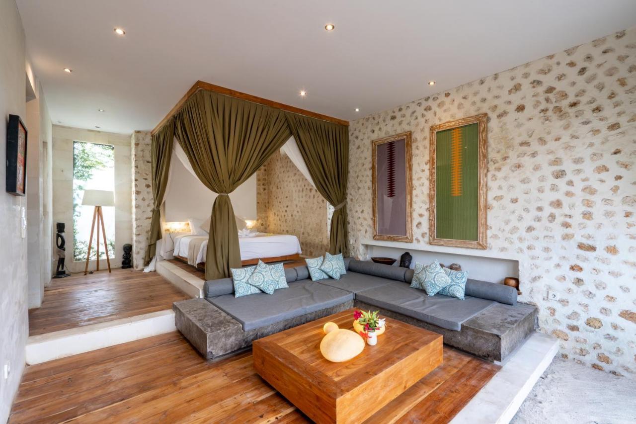 Villa Kingfisher Lembongan Zewnętrze zdjęcie