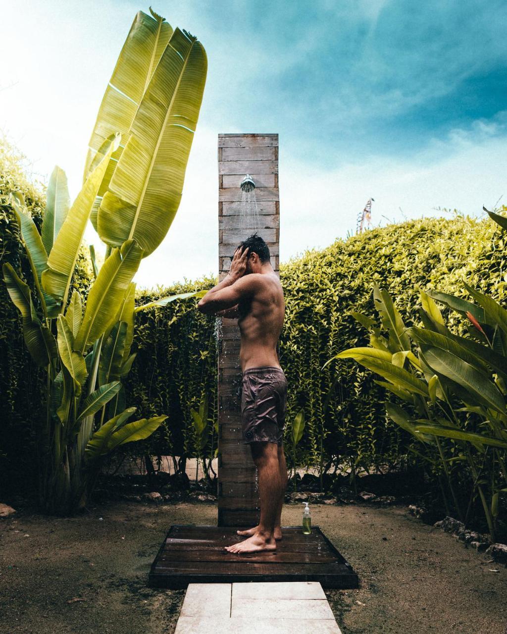 Villa Kingfisher Lembongan Zewnętrze zdjęcie